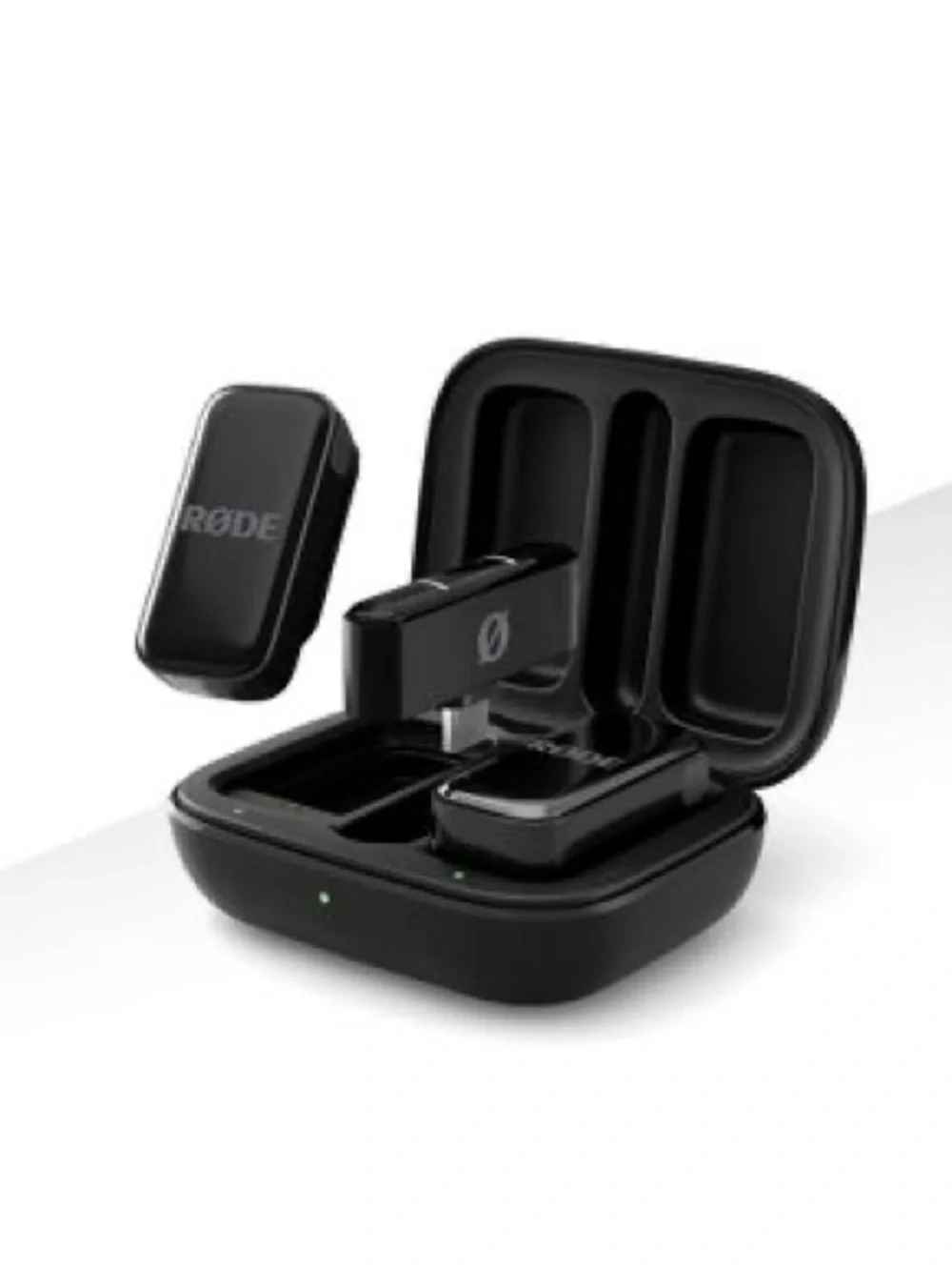 RODE Wireless Micro Ultra-Compact Wireless Microphone - NEW IN BOX